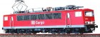 39400 Gutzold Electric locomotive BR 155 (DB Cargo)